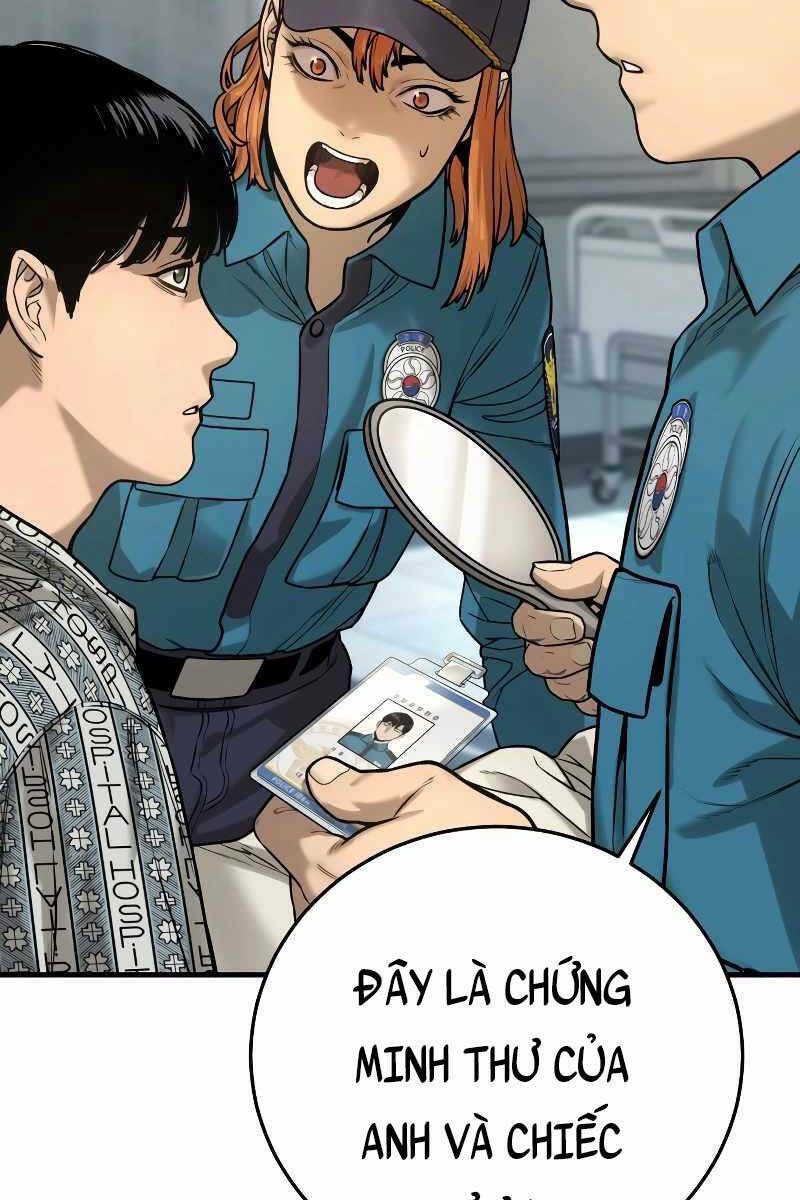 Cảnh Sát Báo Thù Chapter 1.5 - Trang 2