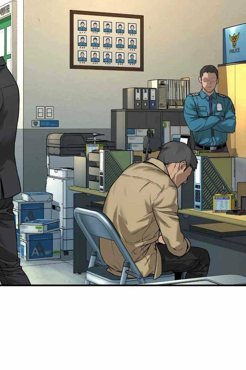 Cảnh Sát Báo Thù Chapter 1.5 - Trang 2