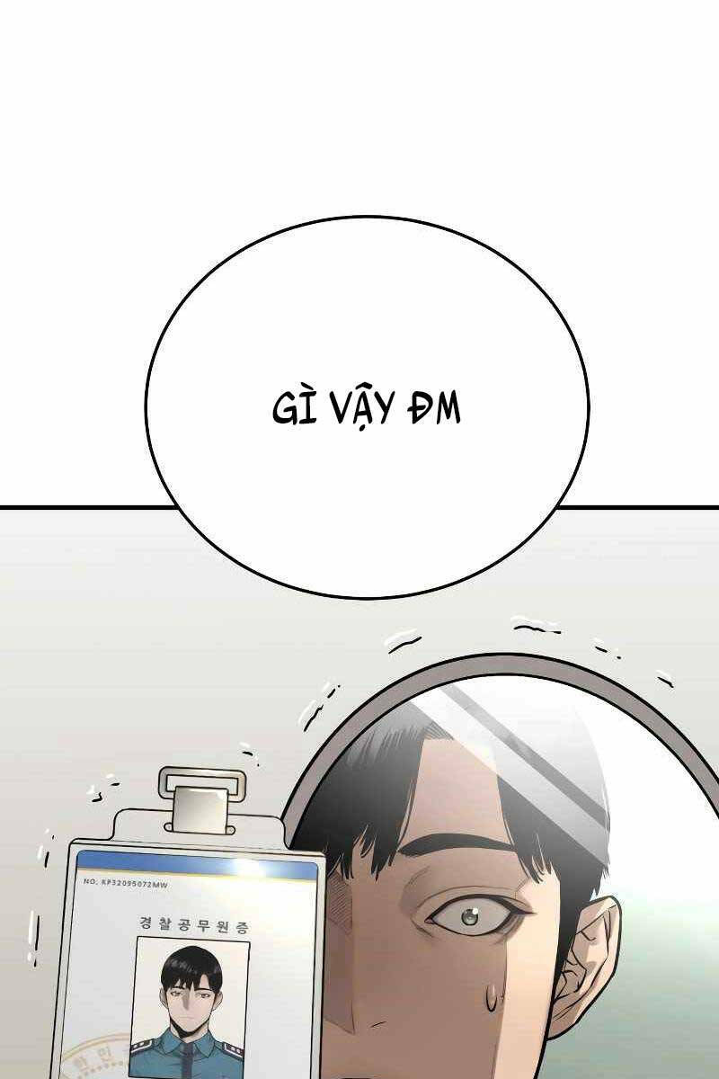 Cảnh Sát Báo Thù Chapter 1.5 - Trang 2