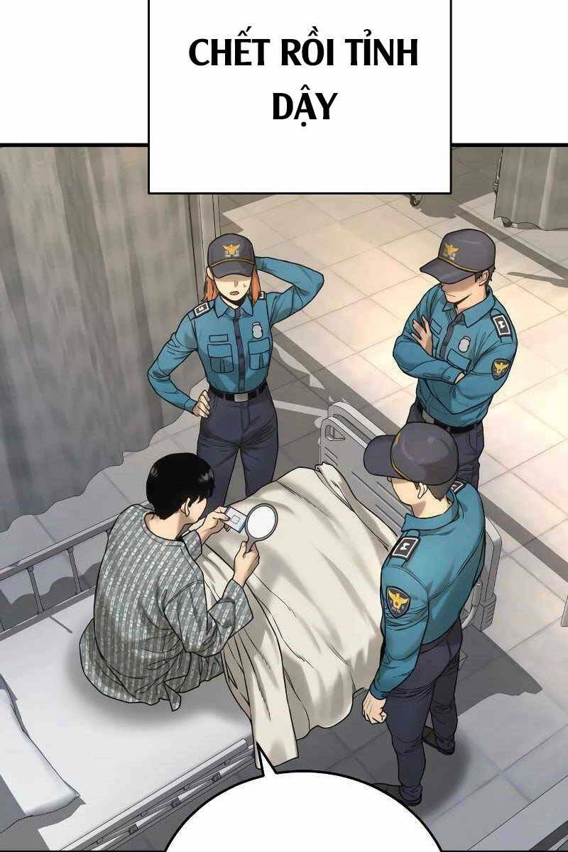 Cảnh Sát Báo Thù Chapter 1.5 - Trang 2