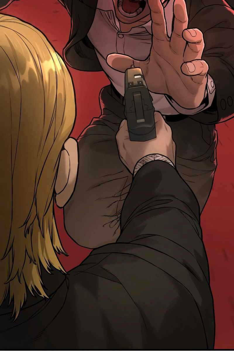 Cảnh Sát Báo Thù Chapter 1.5 - Trang 2