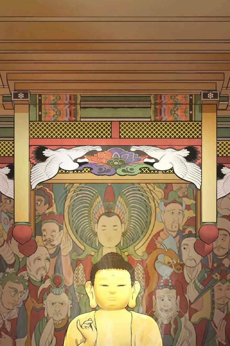 Cảnh Sát Báo Thù Chapter 1.5 - Trang 2