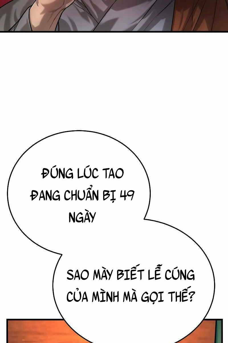 Cảnh Sát Báo Thù Chapter 1.5 - Trang 2