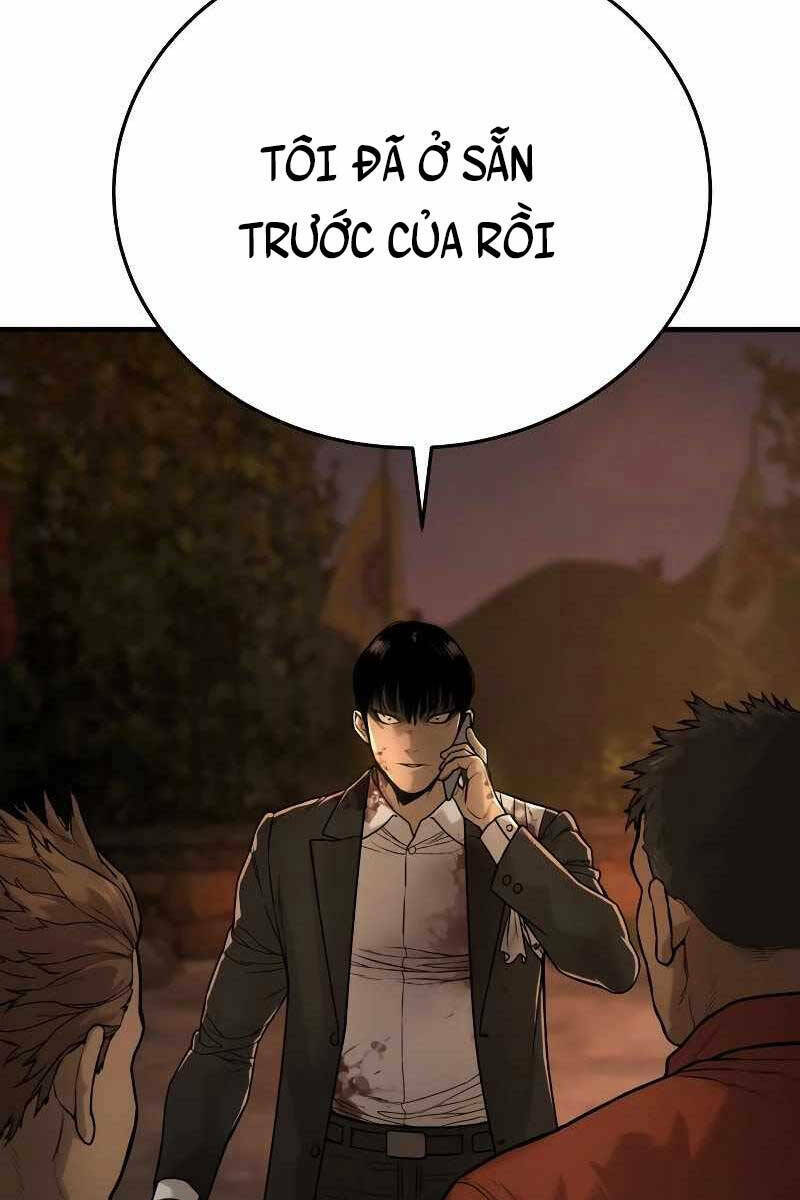 Cảnh Sát Báo Thù Chapter 1.5 - Trang 2