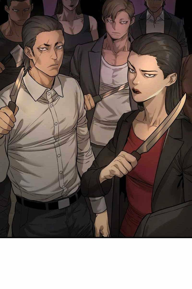 Cảnh Sát Báo Thù Chapter 1.5 - Trang 2