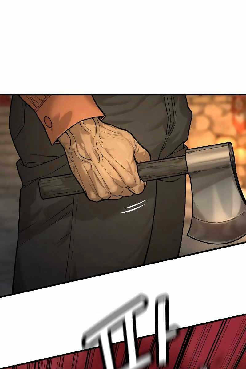 Cảnh Sát Báo Thù Chapter 1.5 - Trang 2