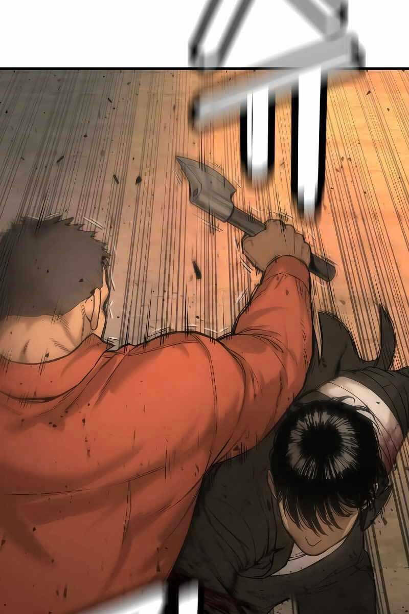 Cảnh Sát Báo Thù Chapter 1.5 - Trang 2