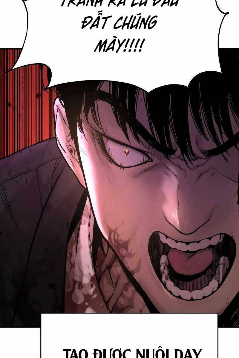 Cảnh Sát Báo Thù Chapter 1.5 - Trang 2