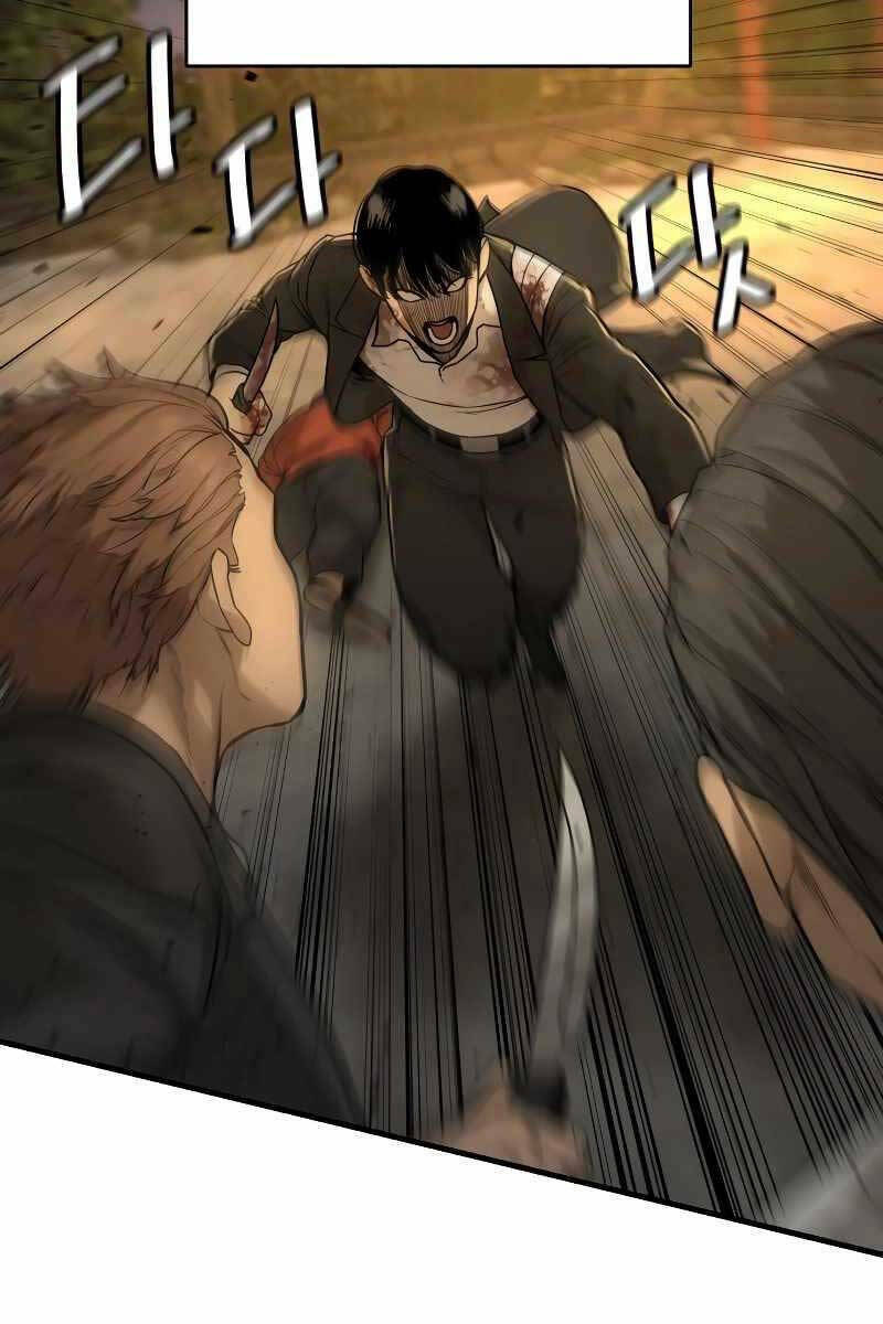 Cảnh Sát Báo Thù Chapter 1.5 - Trang 2