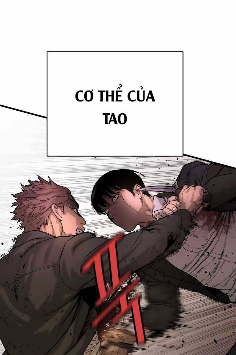 Cảnh Sát Báo Thù Chapter 1.5 - Trang 2
