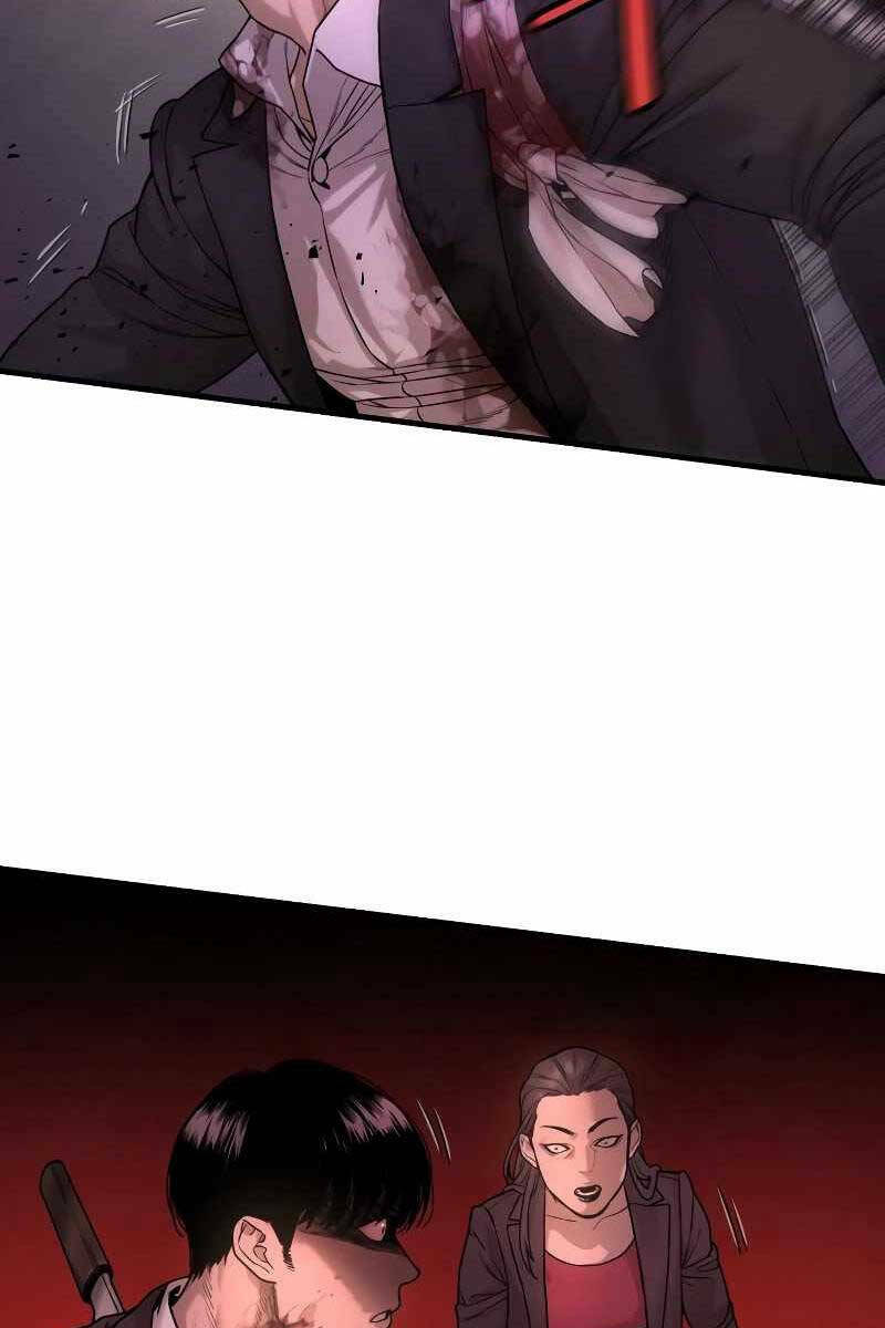 Cảnh Sát Báo Thù Chapter 1.5 - Trang 2