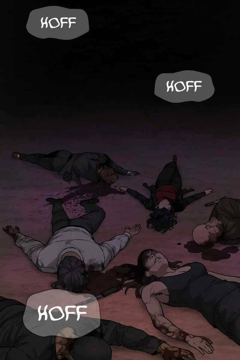 Cảnh Sát Báo Thù Chapter 1.5 - Trang 2