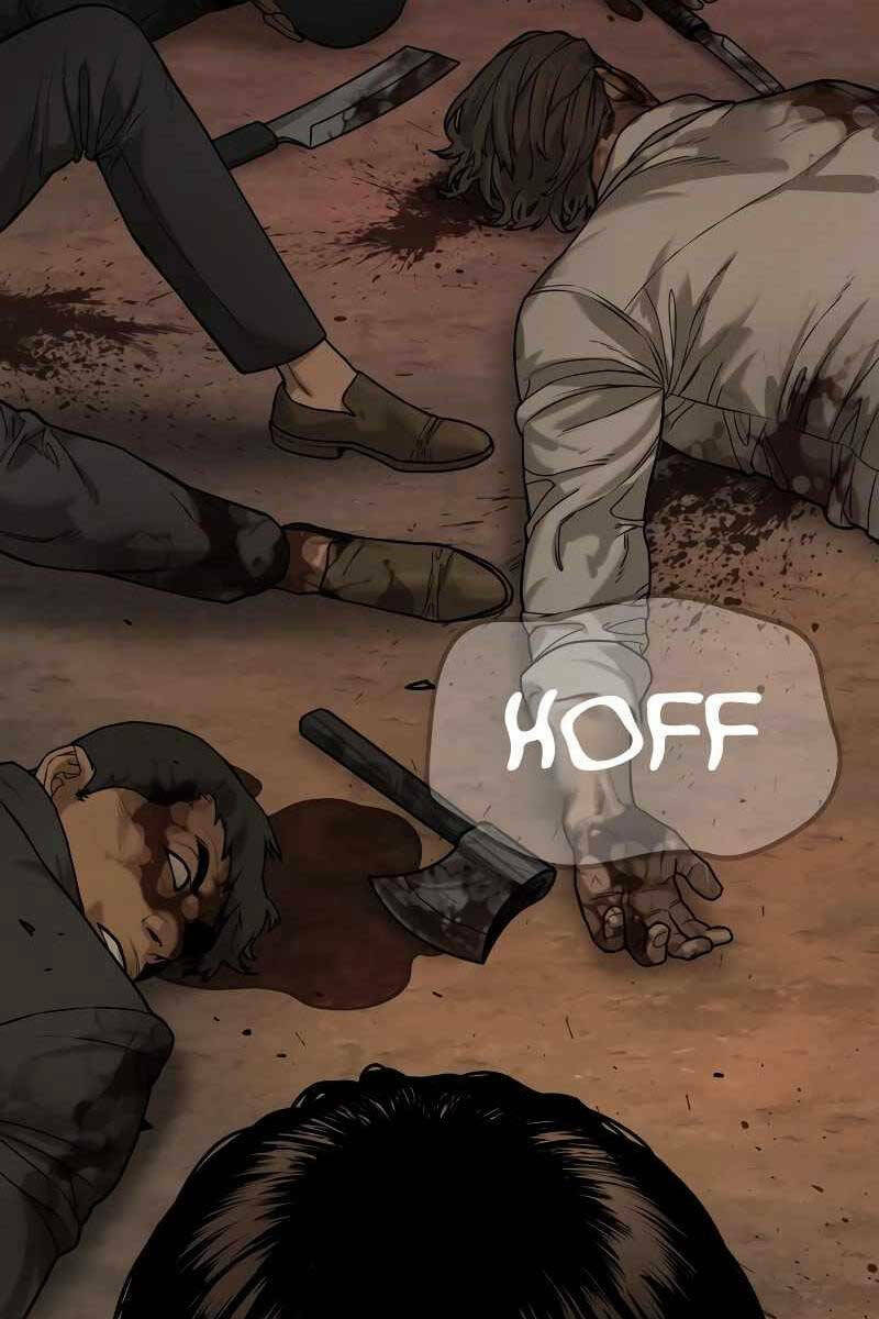 Cảnh Sát Báo Thù Chapter 1.5 - Trang 2