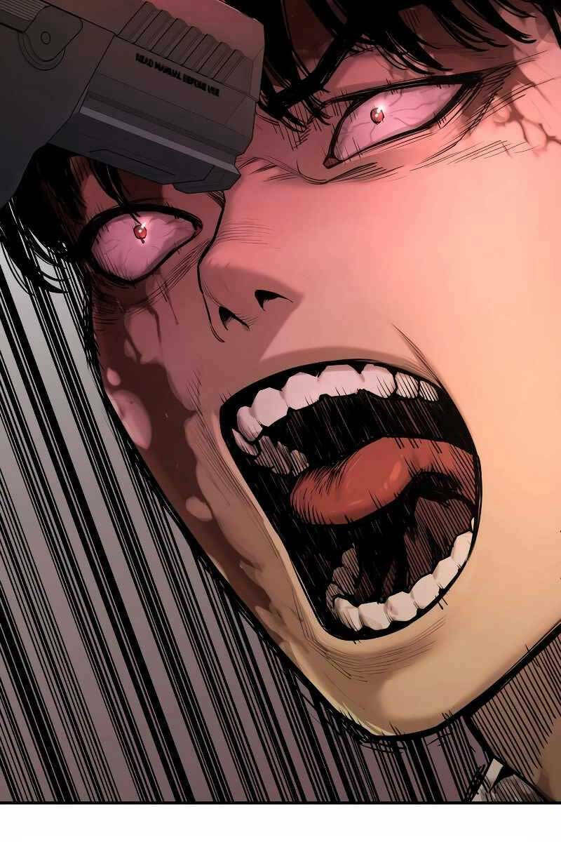 Cảnh Sát Báo Thù Chapter 1.5 - Trang 2