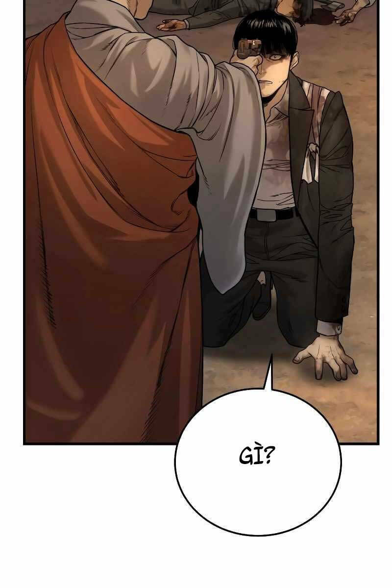 Cảnh Sát Báo Thù Chapter 1.5 - Trang 2