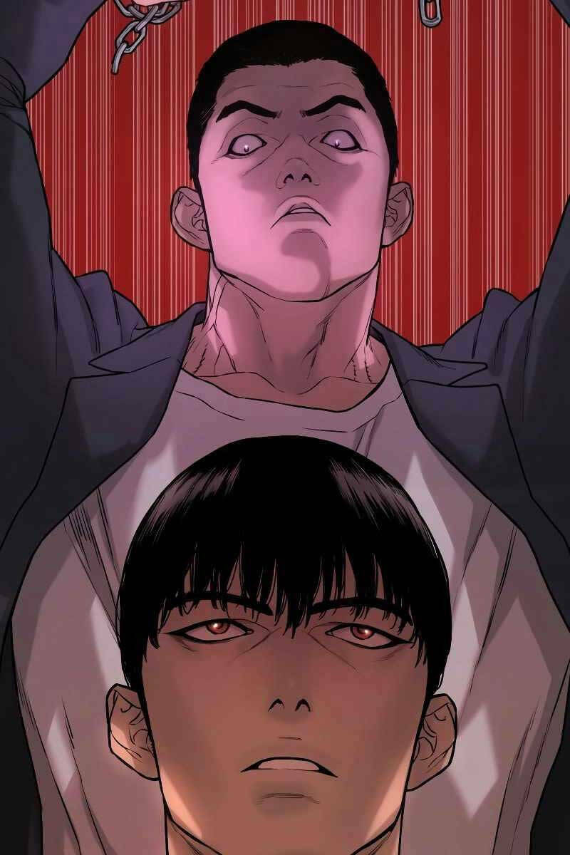 Cảnh Sát Báo Thù Chapter 1 - Trang 2