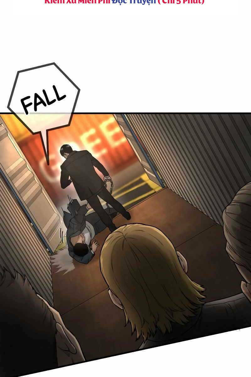 Cảnh Sát Báo Thù Chapter 1 - Trang 2