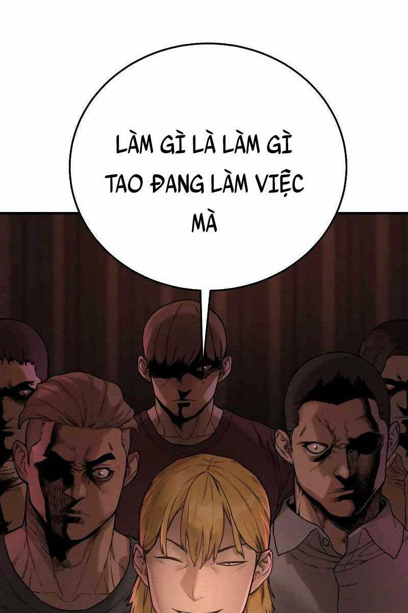 Cảnh Sát Báo Thù Chapter 1 - Trang 2