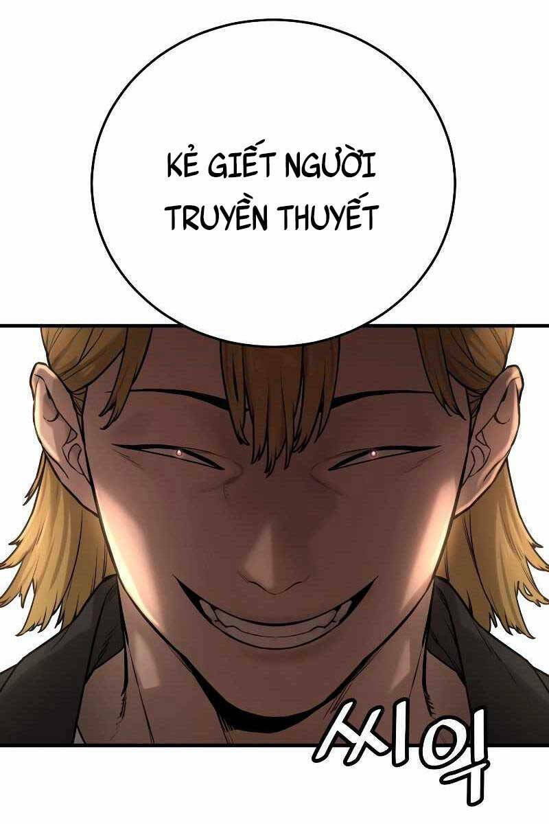 Cảnh Sát Báo Thù Chapter 1 - Trang 2