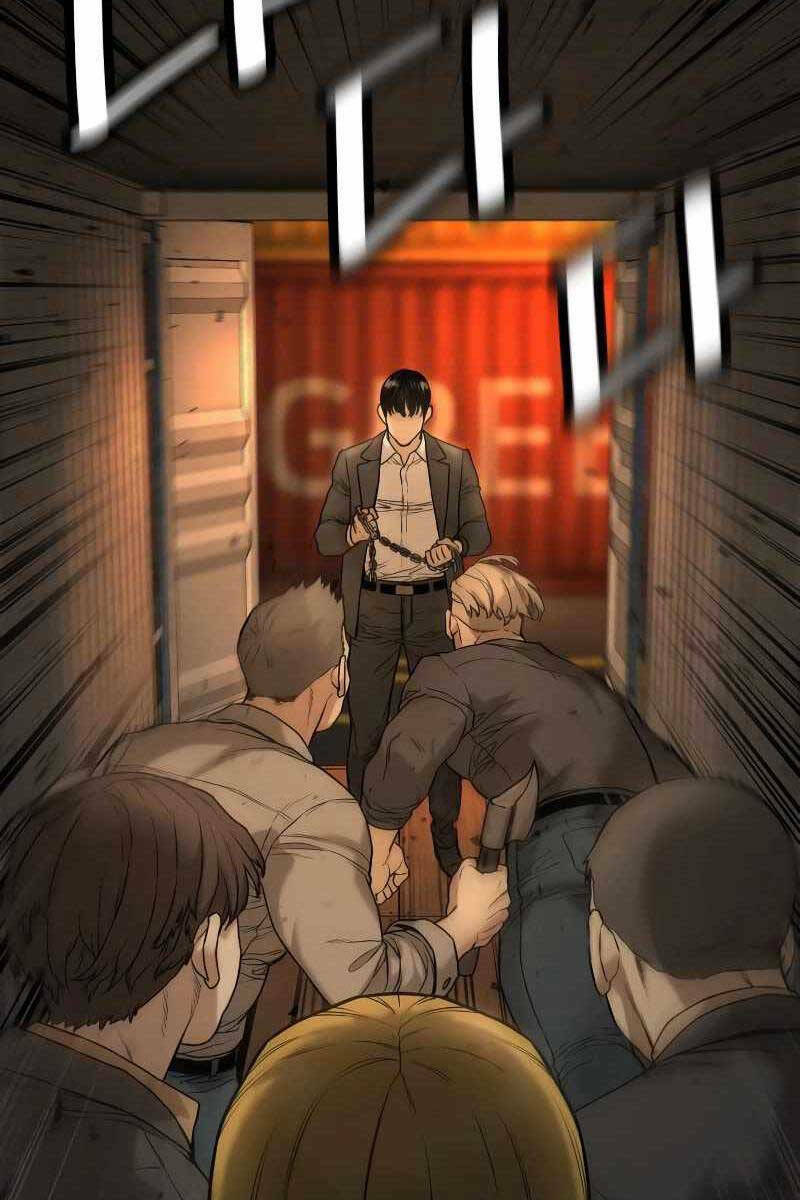 Cảnh Sát Báo Thù Chapter 1 - Trang 2