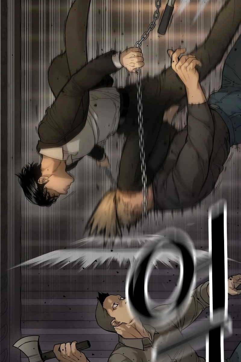 Cảnh Sát Báo Thù Chapter 1 - Trang 2