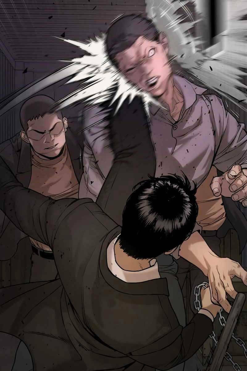 Cảnh Sát Báo Thù Chapter 1 - Trang 2