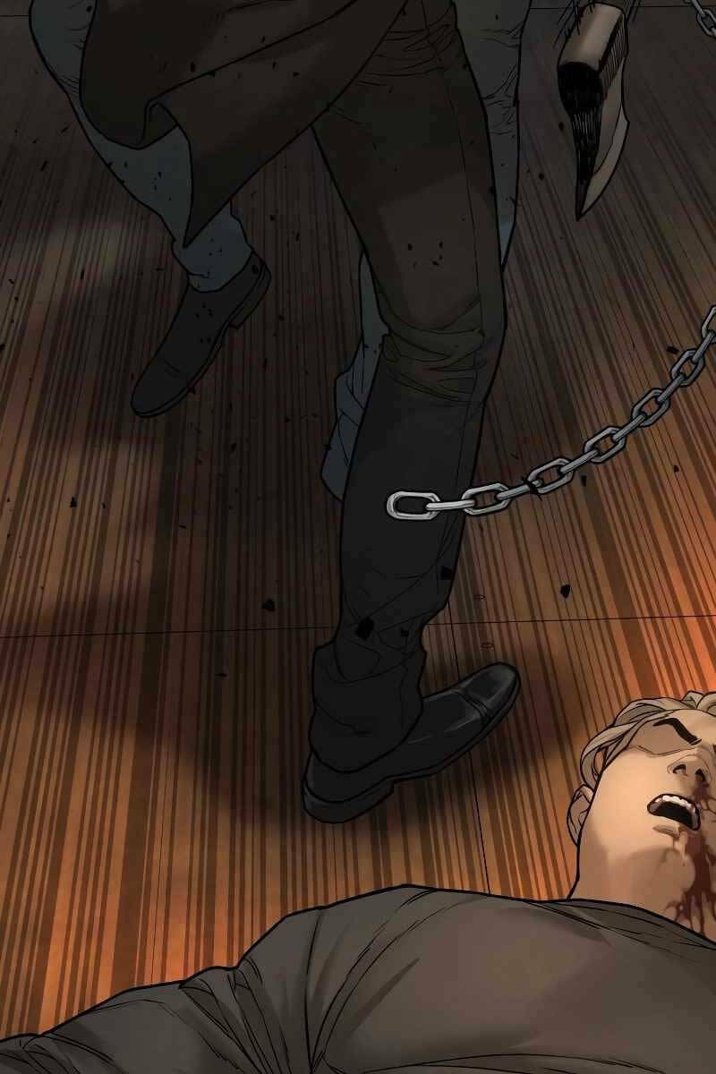 Cảnh Sát Báo Thù Chapter 1 - Trang 2