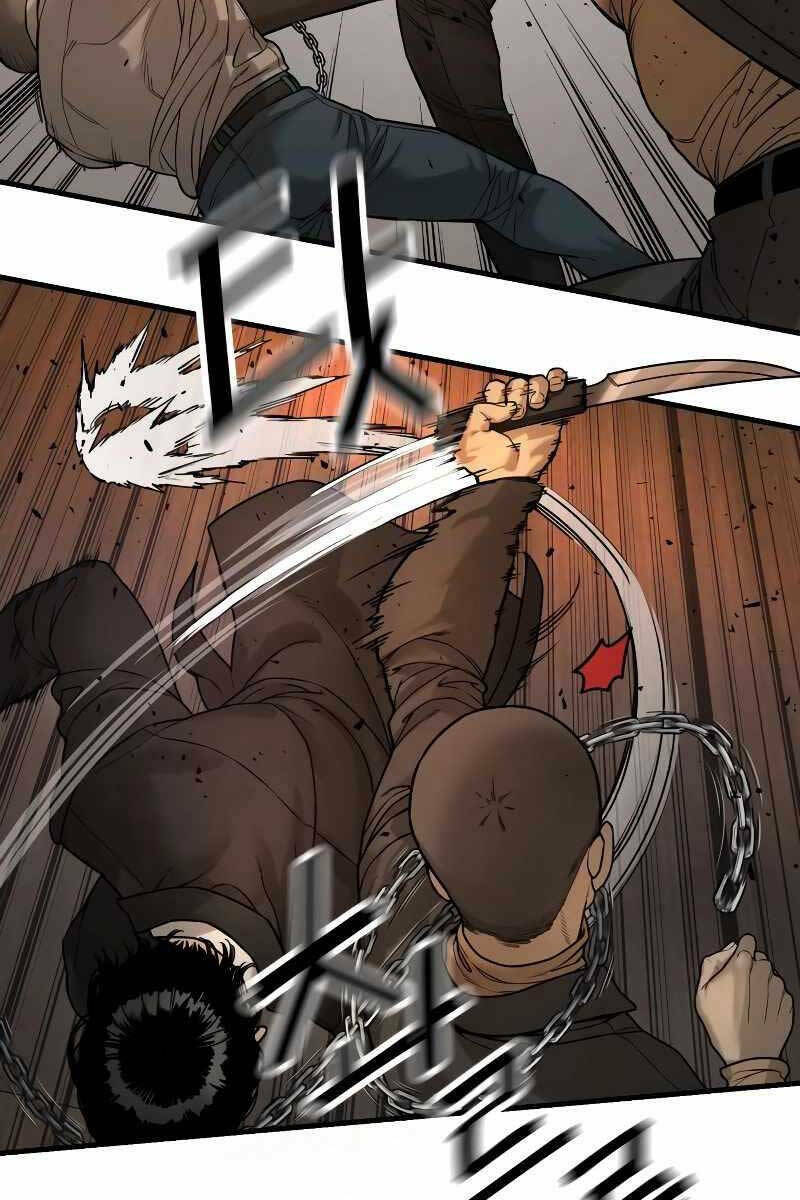 Cảnh Sát Báo Thù Chapter 1 - Trang 2