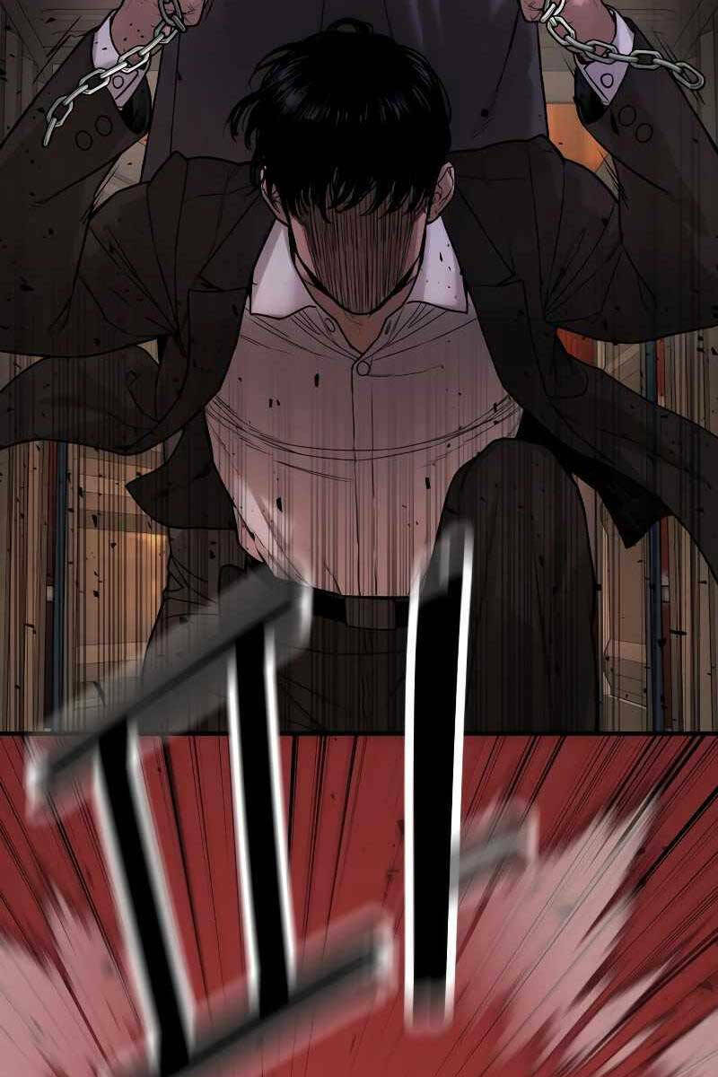 Cảnh Sát Báo Thù Chapter 1 - Trang 2