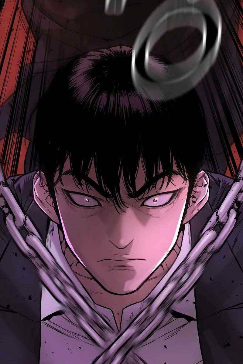 Cảnh Sát Báo Thù Chapter 1 - Trang 2