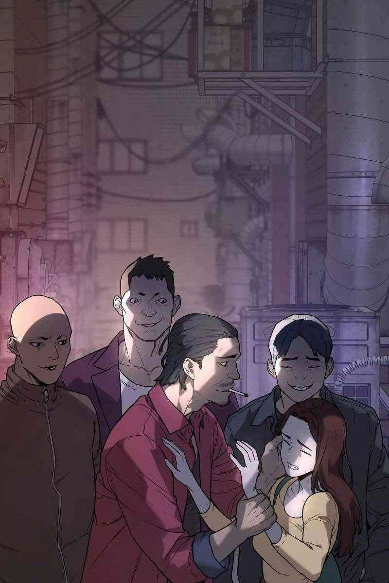 Cảnh Sát Báo Thù Chapter 1 - Trang 2