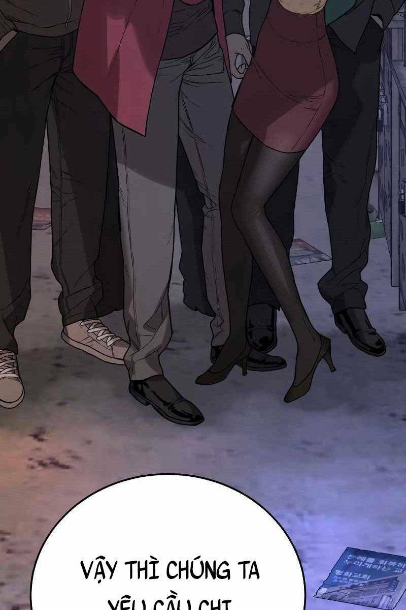 Cảnh Sát Báo Thù Chapter 1 - Trang 2