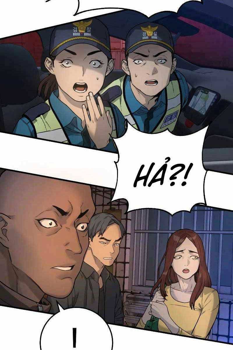 Cảnh Sát Báo Thù Chapter 1 - Trang 2