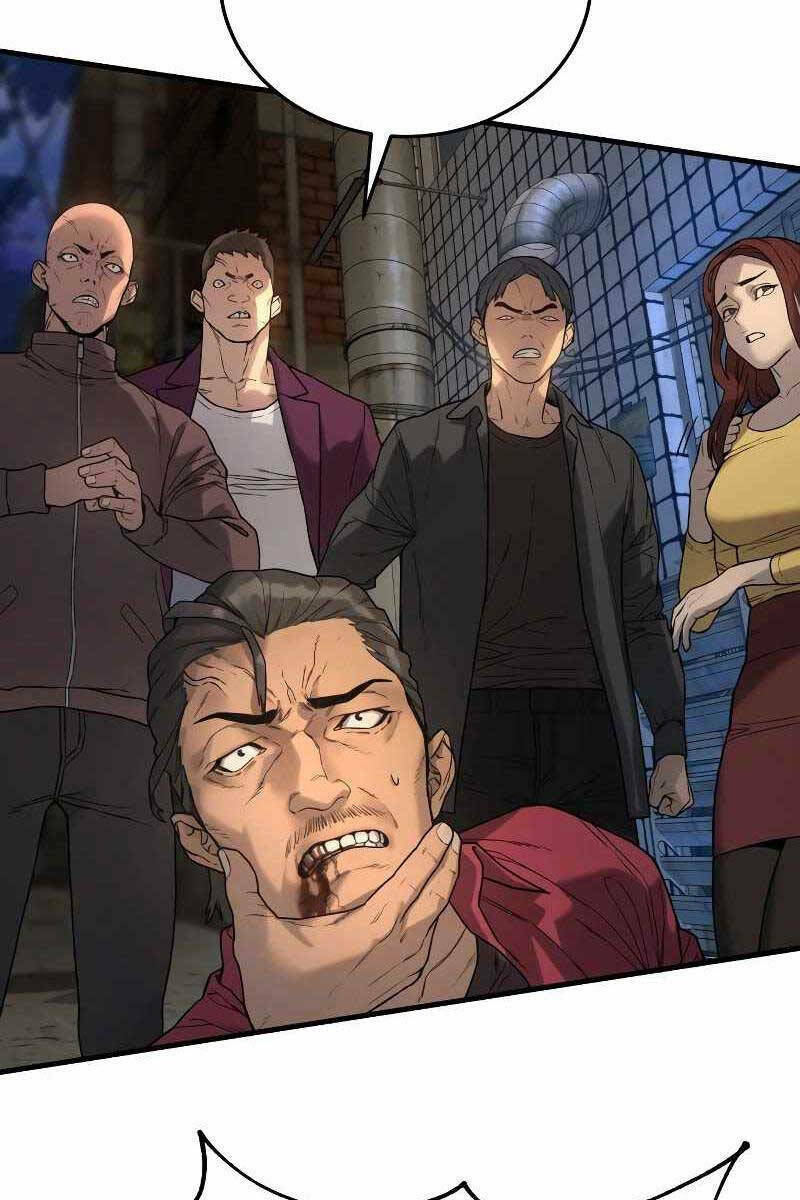 Cảnh Sát Báo Thù Chapter 1 - Trang 2