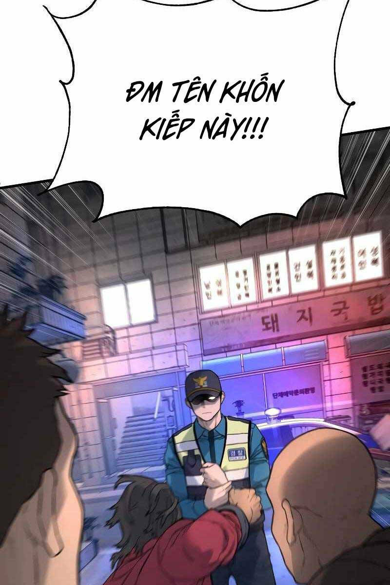 Cảnh Sát Báo Thù Chapter 1 - Trang 2