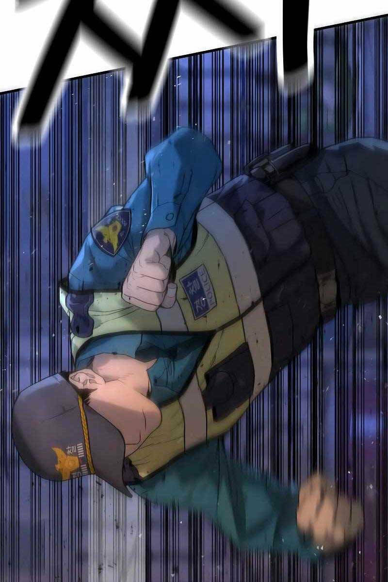 Cảnh Sát Báo Thù Chapter 1 - Trang 2