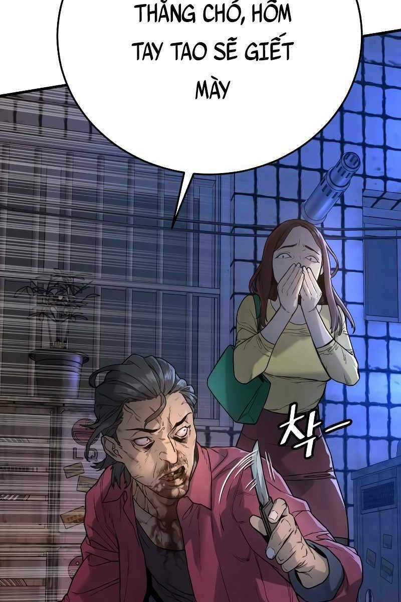 Cảnh Sát Báo Thù Chapter 1 - Trang 2