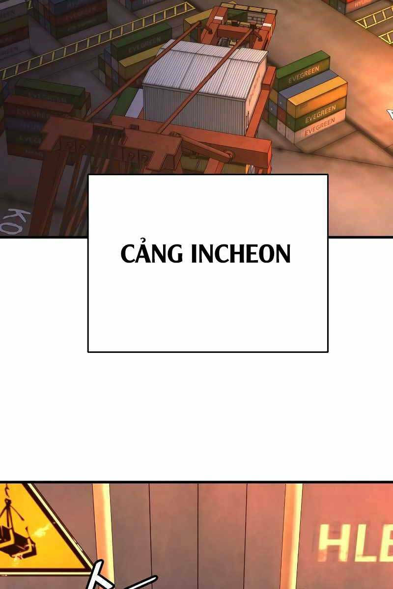 Cảnh Sát Báo Thù Chapter 1 - Trang 2