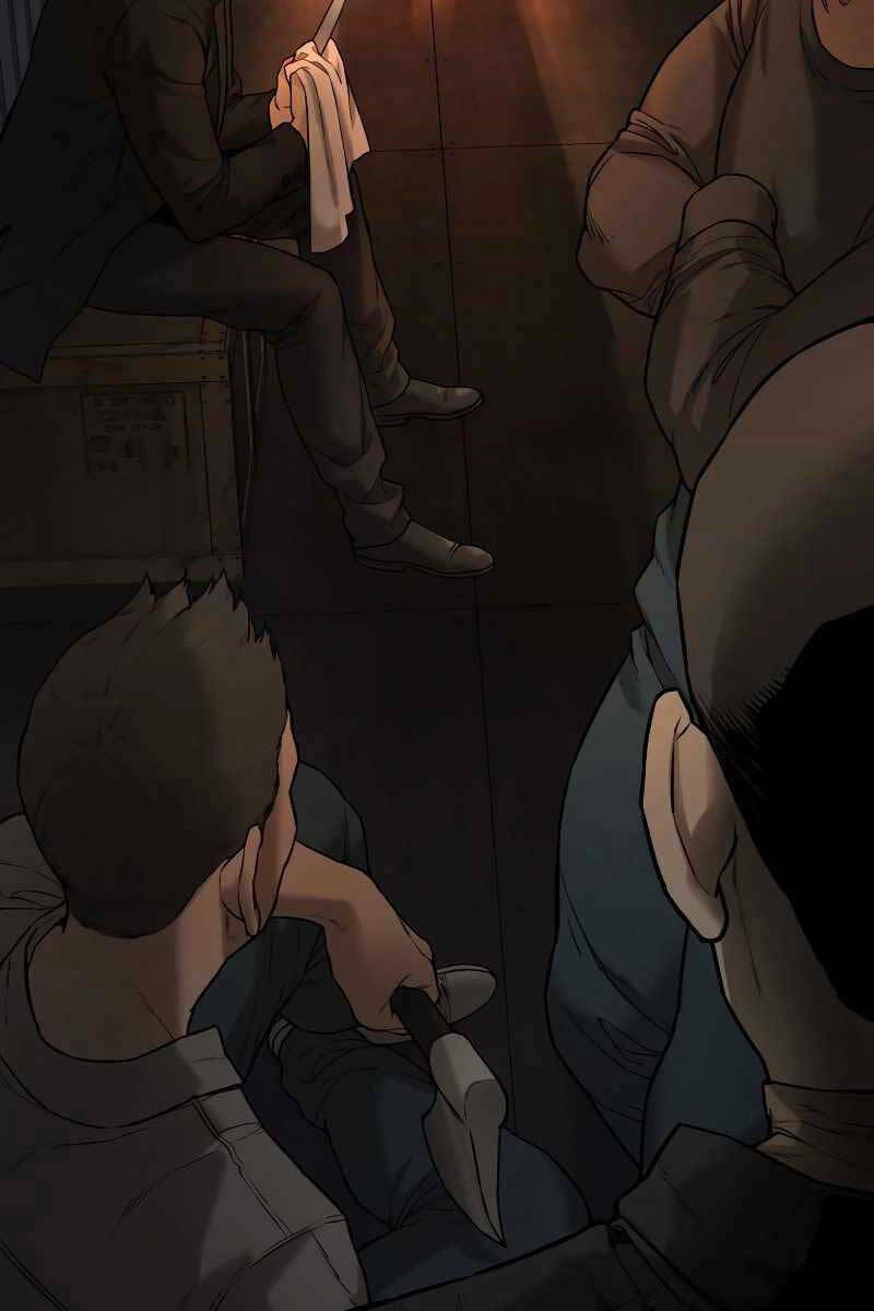 Cảnh Sát Báo Thù Chapter 1 - Trang 2