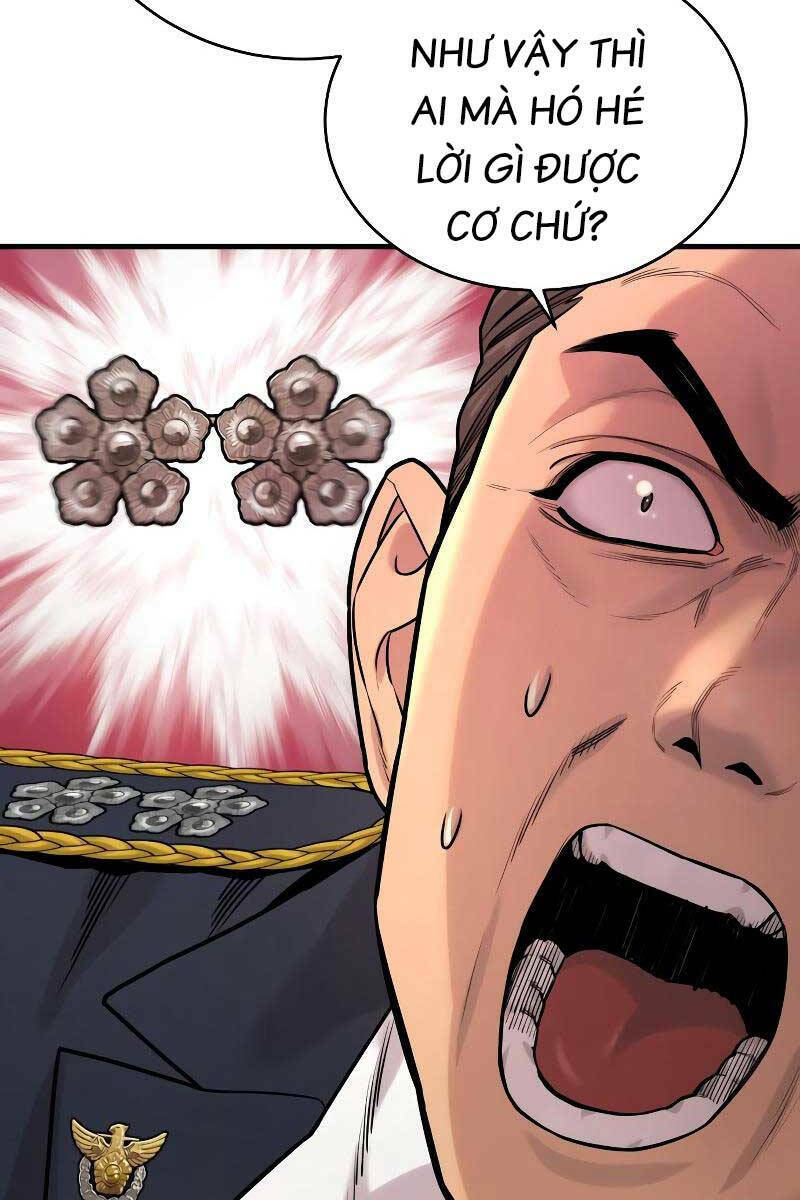 Cảnh Sát Báo Thù Chapter 10 - Trang 2