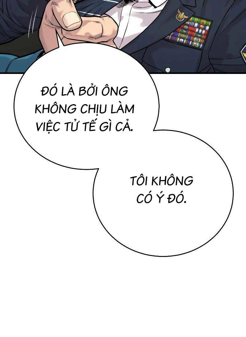 Cảnh Sát Báo Thù Chapter 10 - Trang 2