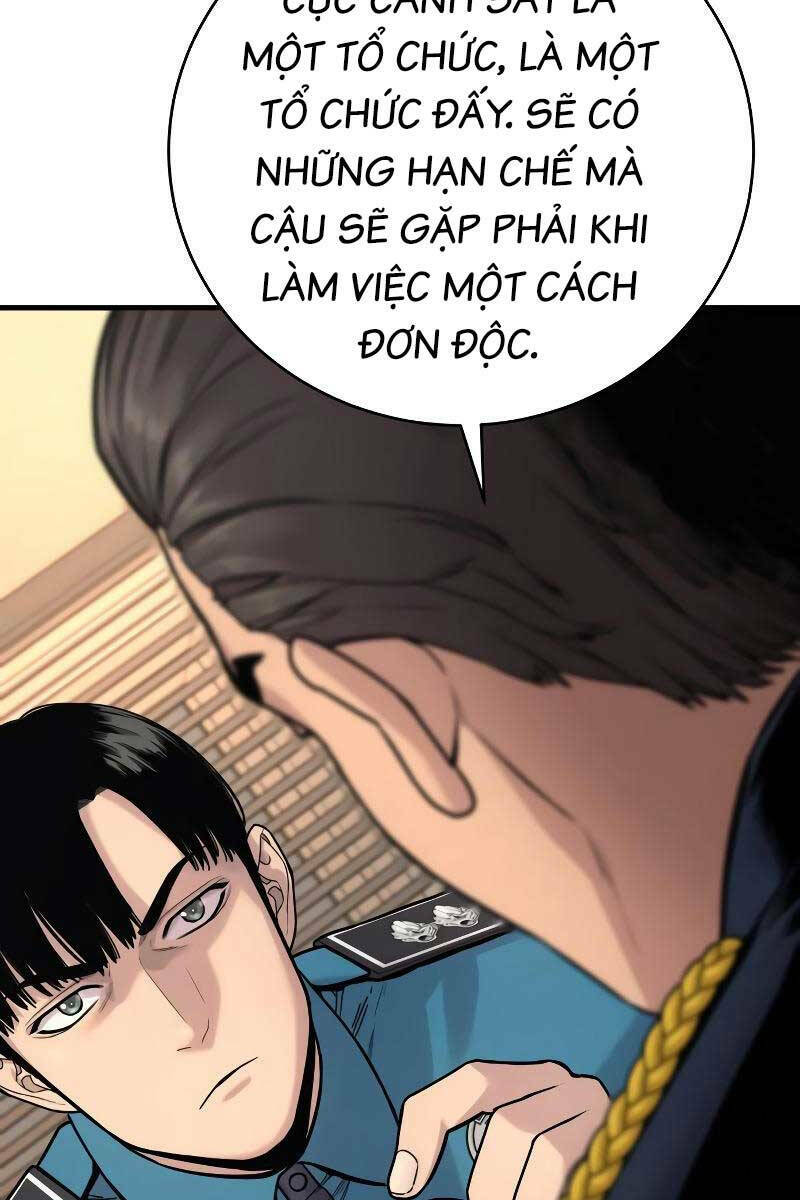 Cảnh Sát Báo Thù Chapter 10 - Trang 2