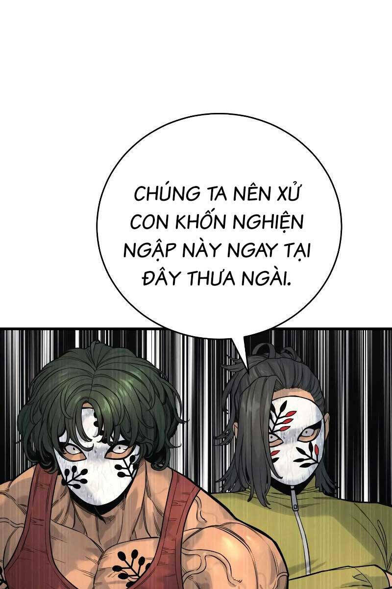 Cảnh Sát Báo Thù Chapter 10 - Trang 2