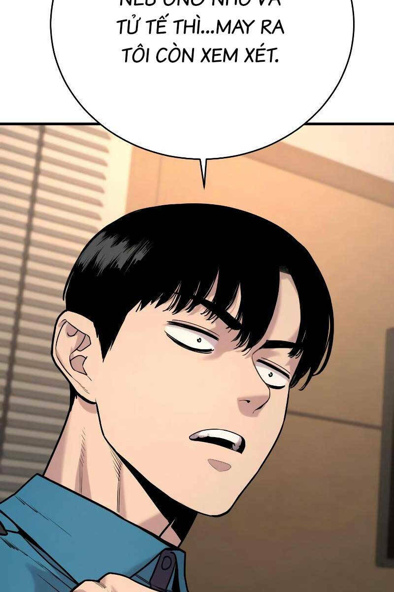 Cảnh Sát Báo Thù Chapter 10 - Trang 2