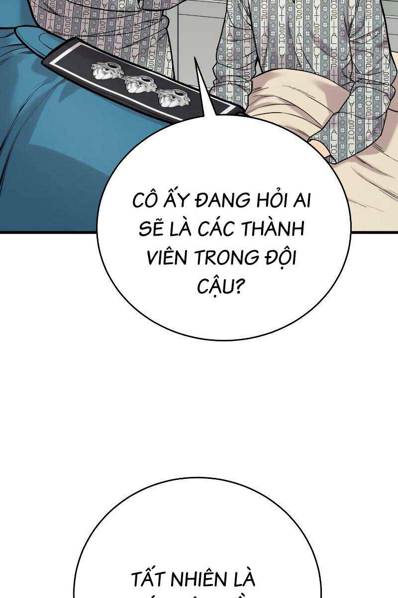 Cảnh Sát Báo Thù Chapter 10 - Trang 2