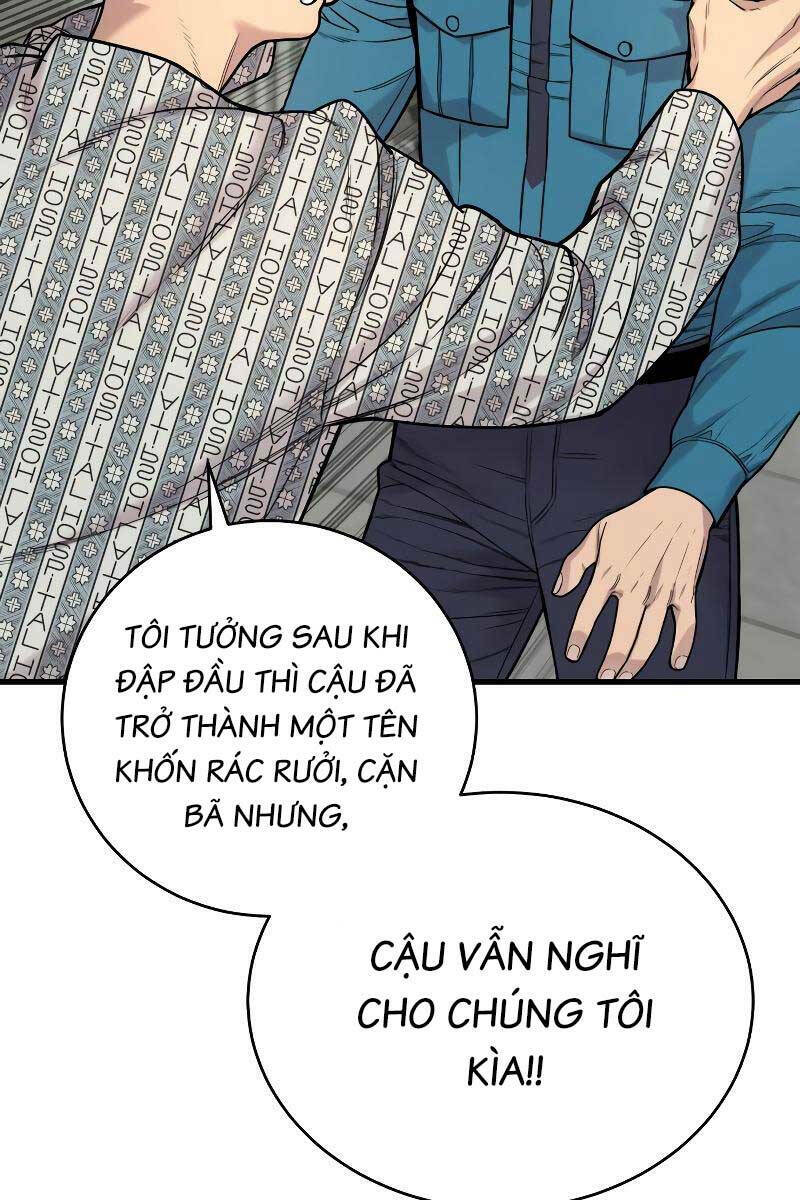 Cảnh Sát Báo Thù Chapter 10 - Trang 2
