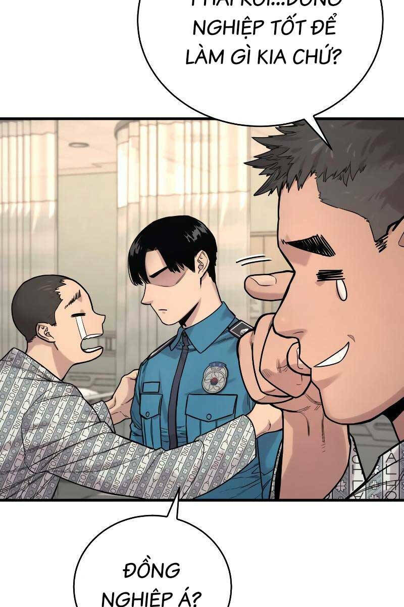 Cảnh Sát Báo Thù Chapter 10 - Trang 2