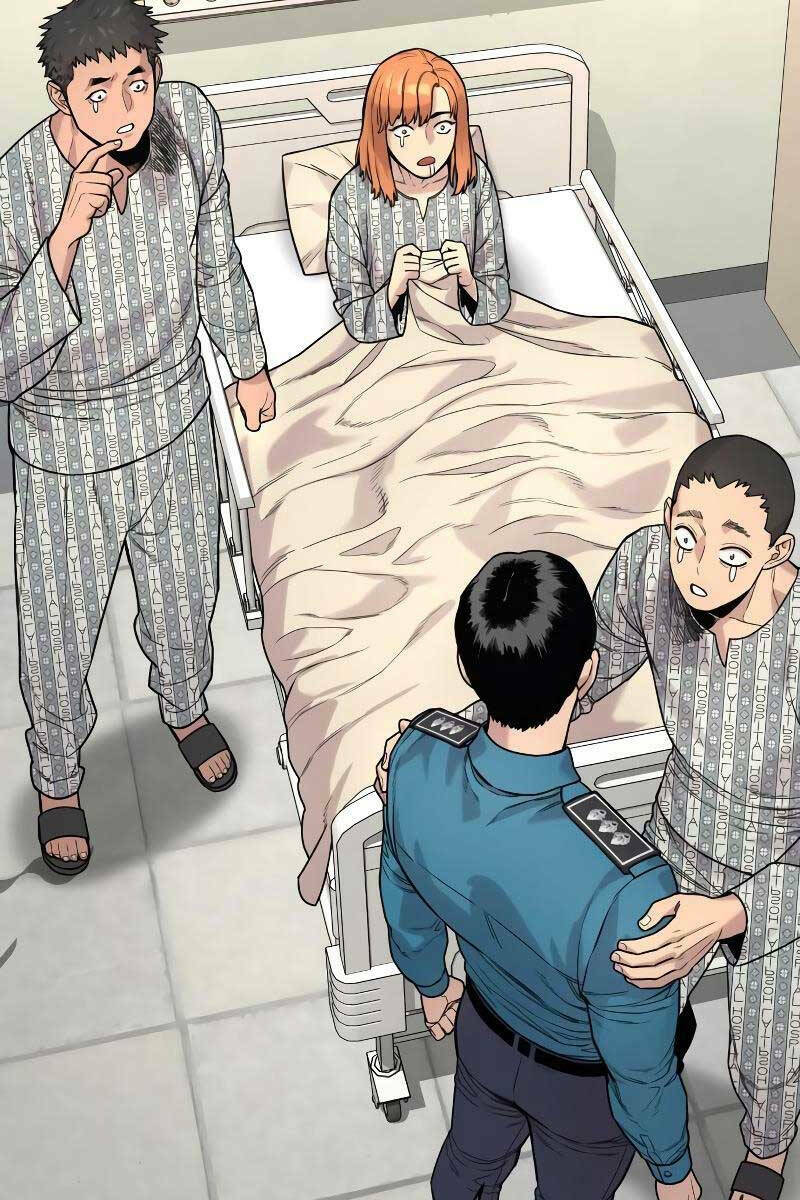 Cảnh Sát Báo Thù Chapter 10 - Trang 2