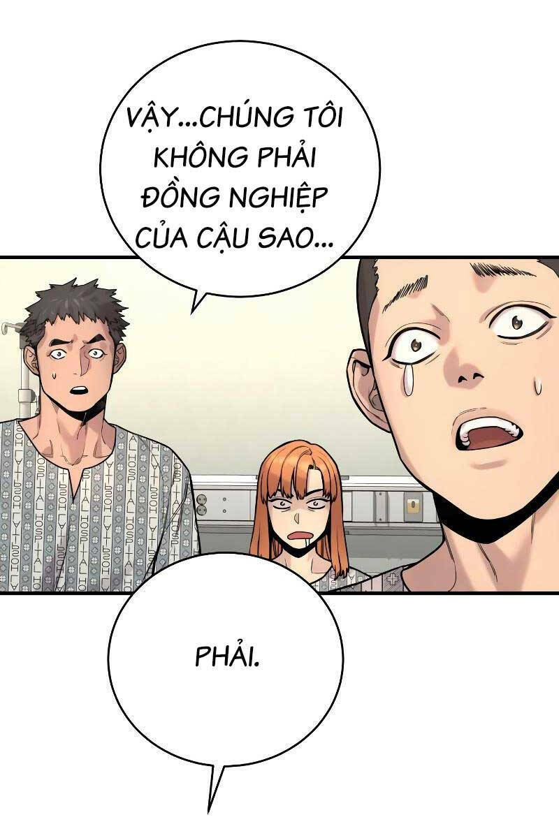 Cảnh Sát Báo Thù Chapter 10 - Trang 2