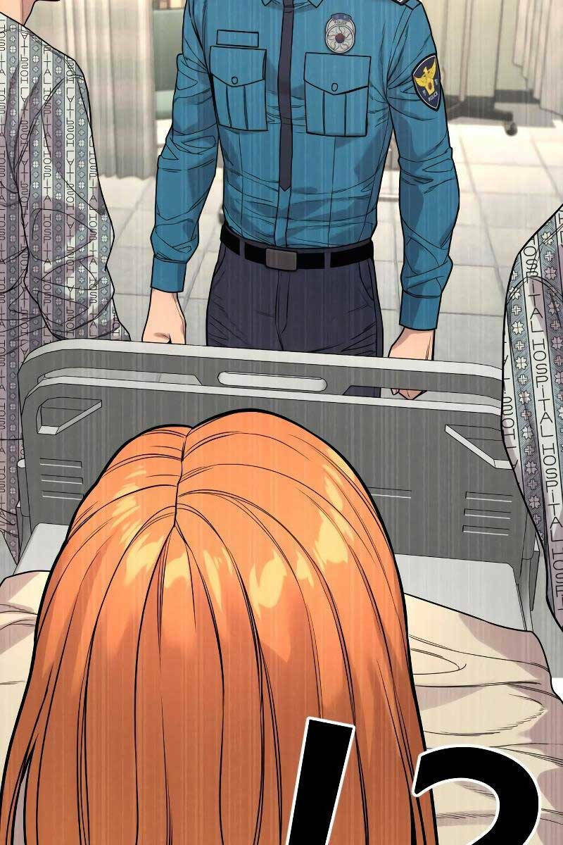 Cảnh Sát Báo Thù Chapter 10 - Trang 2